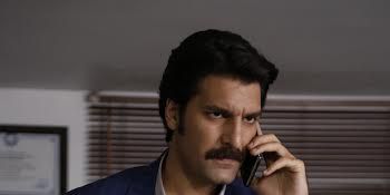 poster de la série İnadına Aşk 15.Bölüm