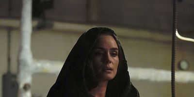 poster de la série Le retour de l'éventreur