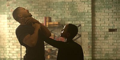poster de la série La nouvelle lignée