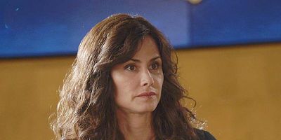 poster de la série Dieu seul me voit