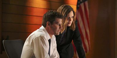 poster de la série Un étrange Halloween