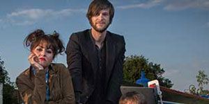 poster de la série Young Jobless