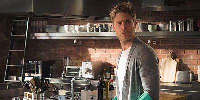 poster de la série Effets secondaires