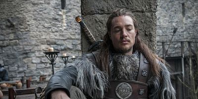 poster de la série Gages de loyauté