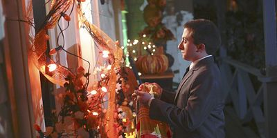 poster de la série Halloween VI : bientôt la mort