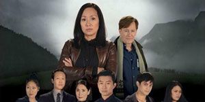 poster de la série 