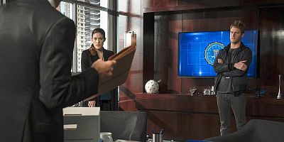 poster de la série Pirates du bout du monde