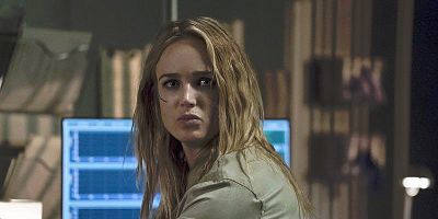 poster de la série A la recherche de l'âme perdue