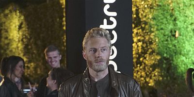 poster de la série Les deux font la paire