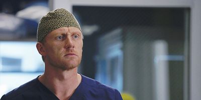 poster de la série Les non-dits