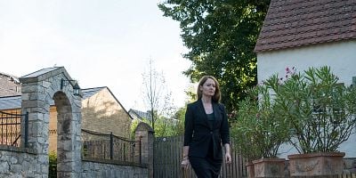 poster de la série All About Allison