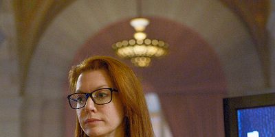 poster de la série Fin de partie