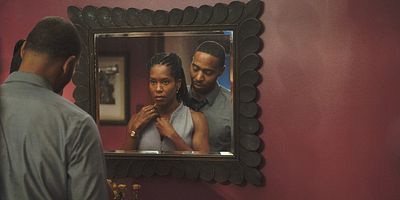 poster de la série Les loupes