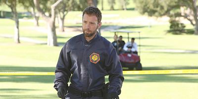 poster de la série Big Brother