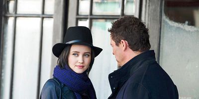 poster de la série Ivresse de l'altitude