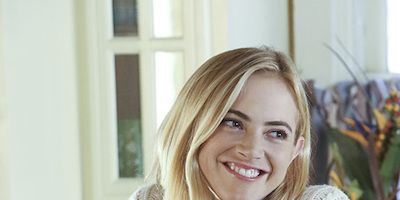 poster de la série Le don de soi