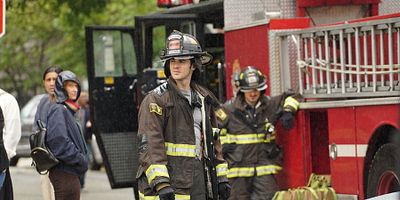 poster de la série Coup monté