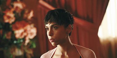 poster de la série Mr et Mme Castle