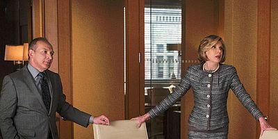 poster de la série Fantasme ou réalité ?