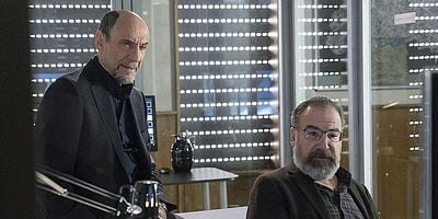 poster de la série Nouvelle donne