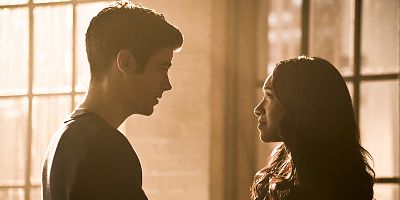 poster de la série Encore plus fort