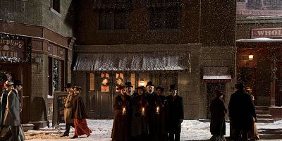 poster de la série Barboteurs et barboteuses