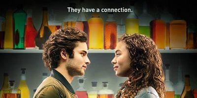 poster de la série Heaven Backwards