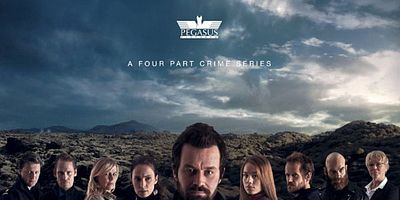 poster de la série 