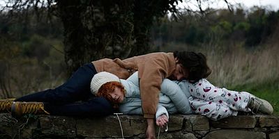 poster de la série İnadına Aşk 25.Bölüm