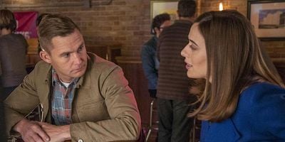 poster de la série Serment d'hypocrite