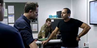 poster de la série Liaisons dangereuses