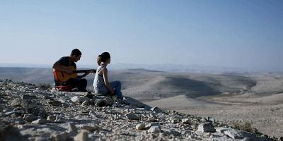 poster de la série Faisceau d'indices