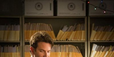 poster de la série L'assassinat d'Eddie Morra