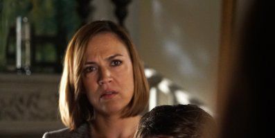 poster de la série La Toile de Charlotte