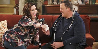 poster de la série One Small Step For Mike