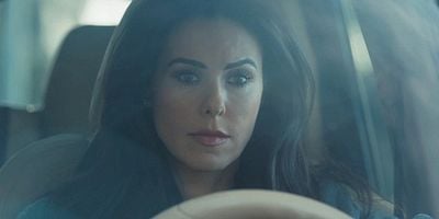 poster de la série Kurtlar Vadisi Pusu 280.Bölüm