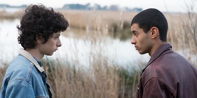 poster de la série 