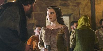 poster de la série Yol