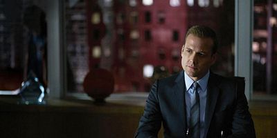 poster de la série Coup de poker