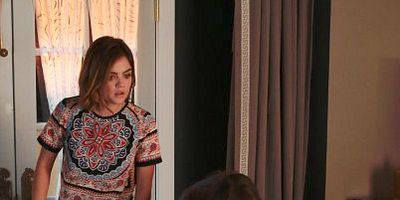 poster de la série Ne pas déranger