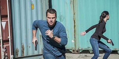 poster de la série Matriochka (1/2)