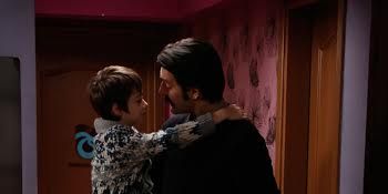 poster de la série İnadına Aşk 31.Bölüm