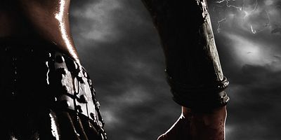 poster de la série Let The Wicked Be Ashamed