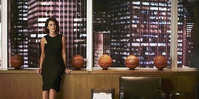 poster de la série Seul contre tous