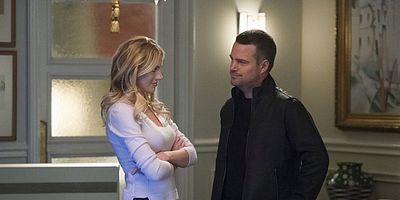 poster de la série Matriochka (2/2)