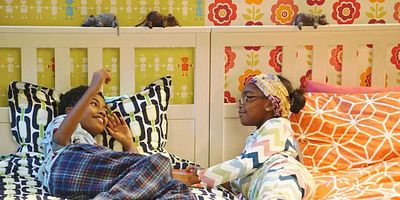 poster de la série Chassez le naturel ?