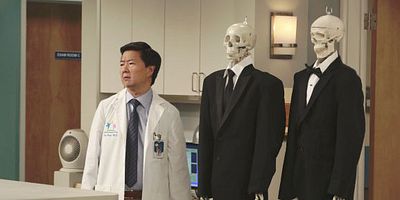 poster de la série The Wedding Sitter