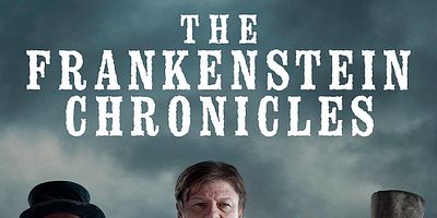 poster de la série Un monde dépourvu de Dieu