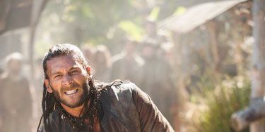 poster de la série Impasse