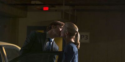 poster de la série Le gâteau à la crème